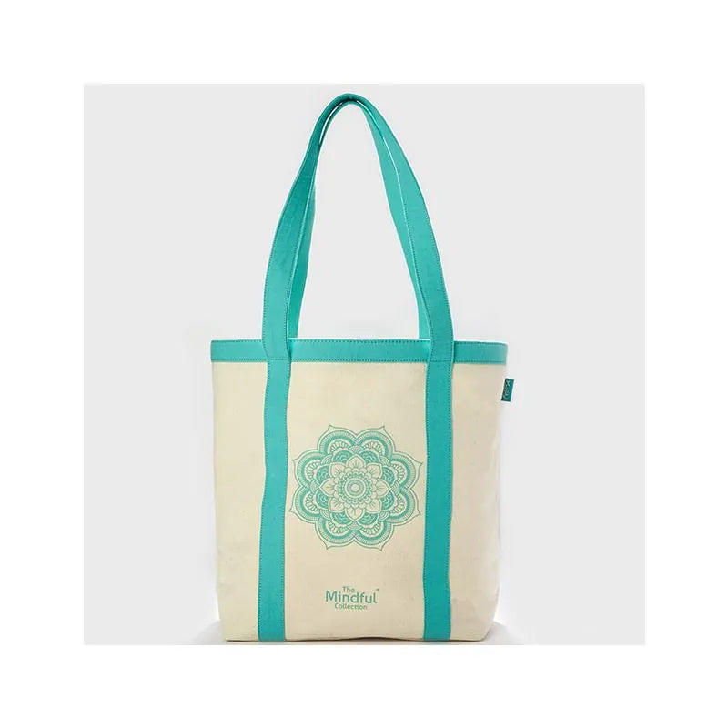 KnitPro Mindful Project Bag - breitas voor handwerk projecten - Woolina.nl