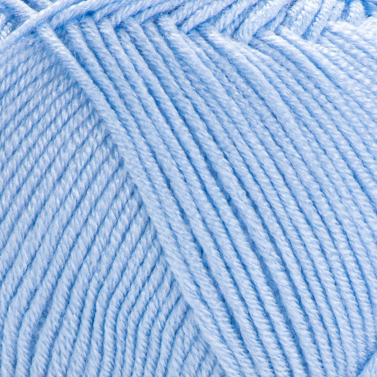 Babyblauw