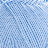 Babyblauw