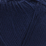 Marineblauw