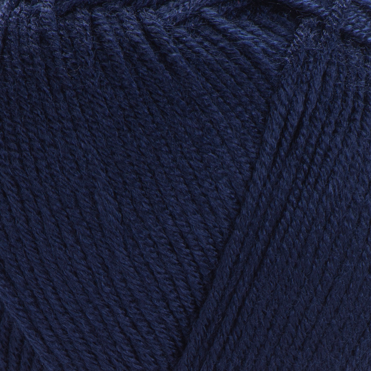 Marineblauw