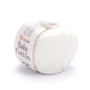 YarnArt Baby Cotton Garen