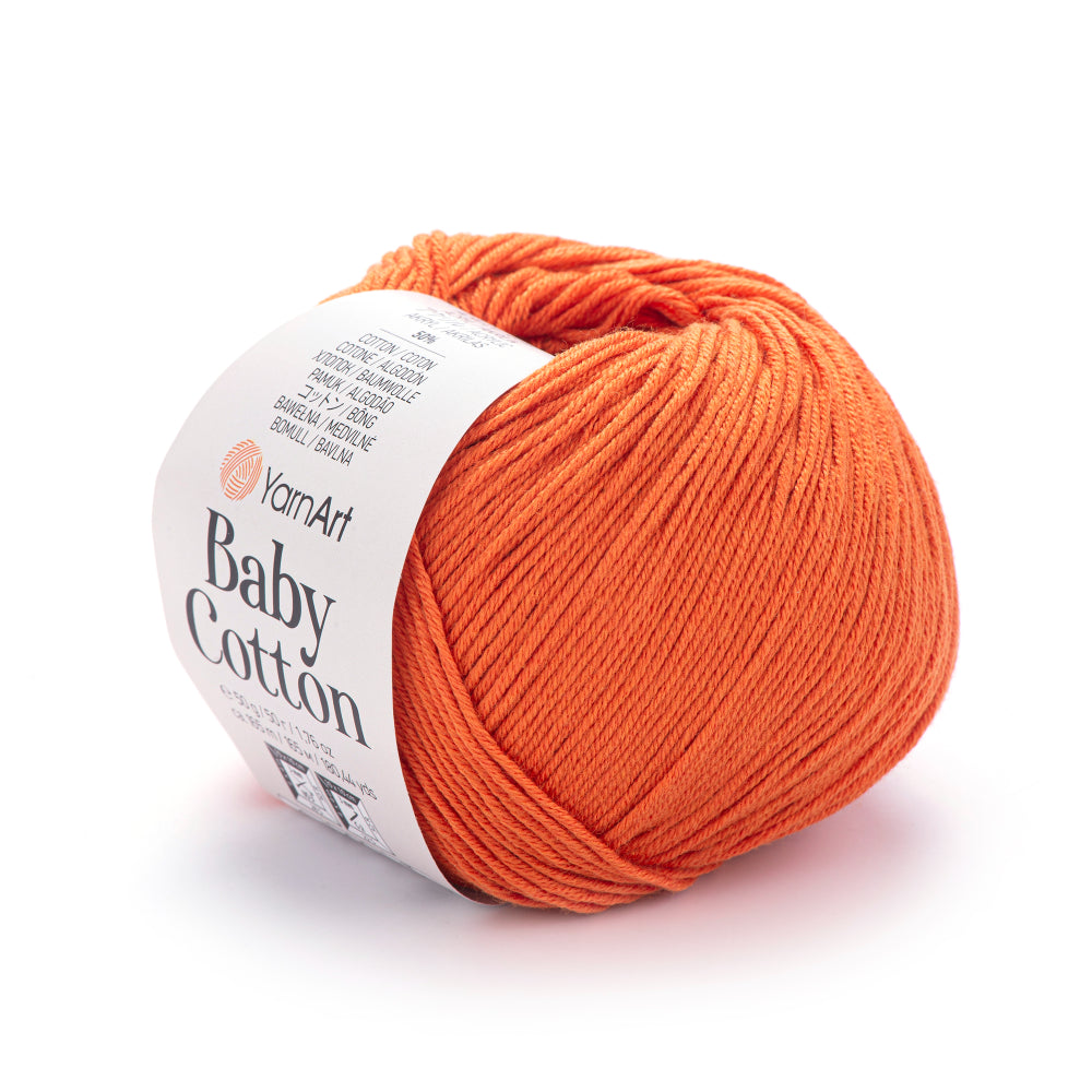 Oranje