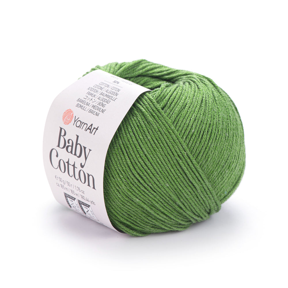 Groen