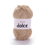 Donkerbeige