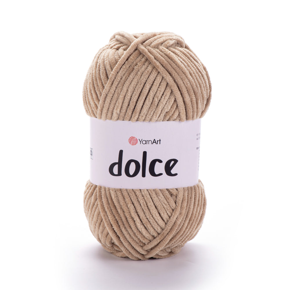 Donkerbeige