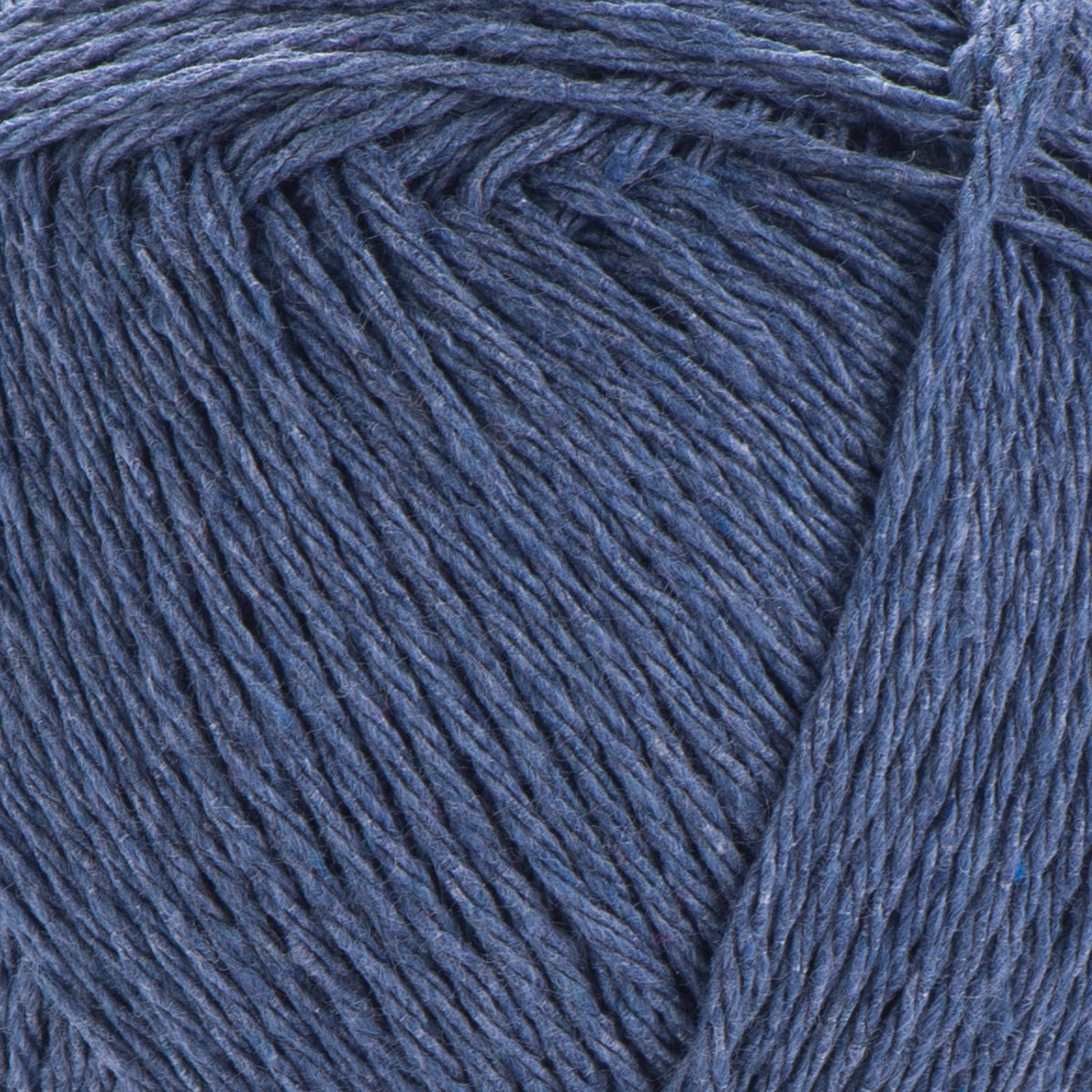 Denimblauw