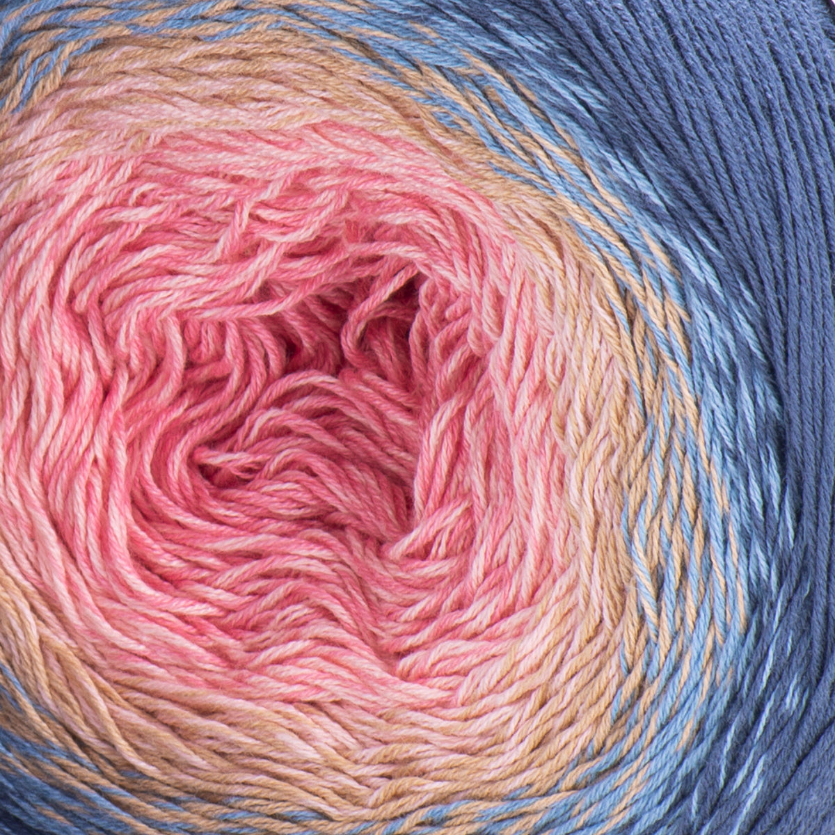 Neutraal Ombre