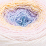 Zachte Pastel