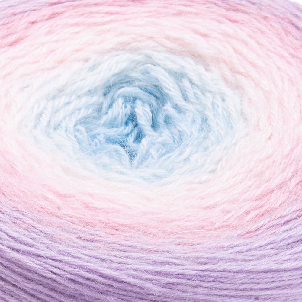 Lentepastel