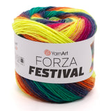 Festival Neon
