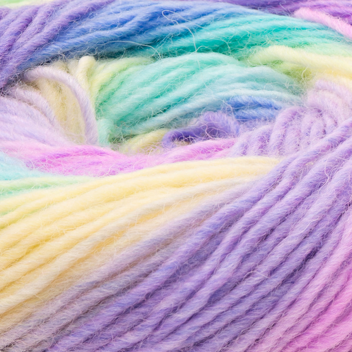 Pastel Regenboog