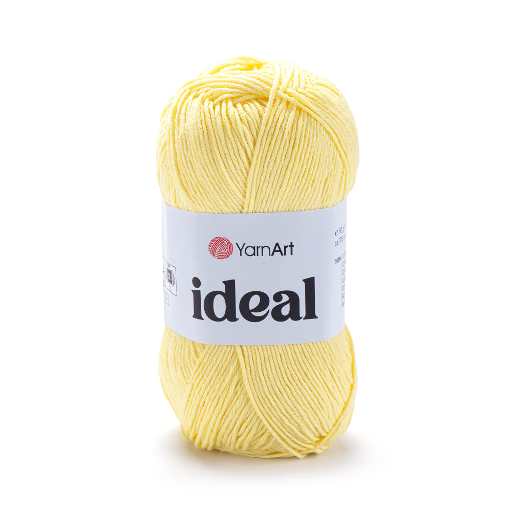 Lichtgeel