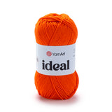 Oranje