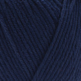 Donker Marineblauw