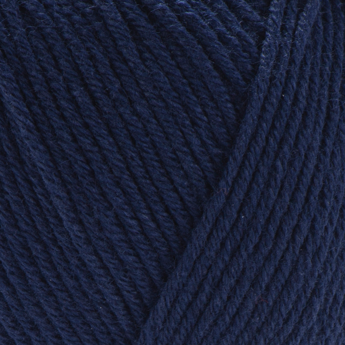 Donker Marineblauw