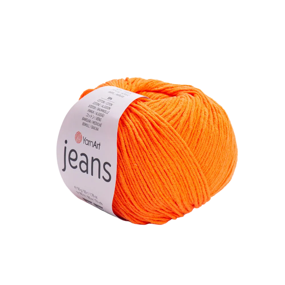 Oranje