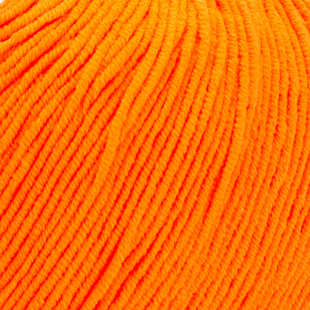 Oranje