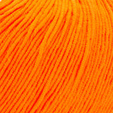 Oranje
