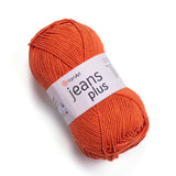 Oranje