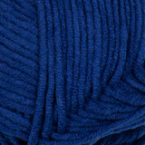Marineblauw