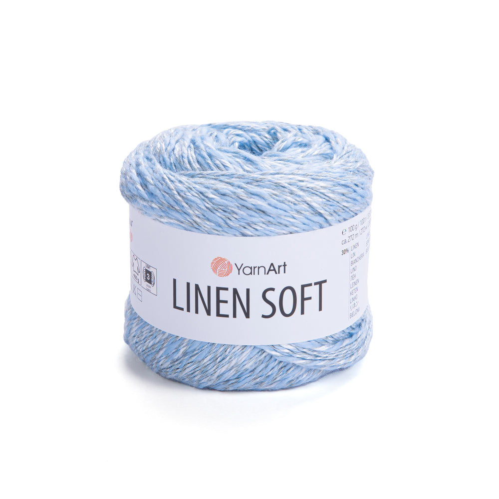 Babyblauw