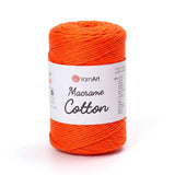 Neon Oranje