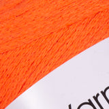 Neon Oranje