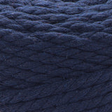 Marineblauw