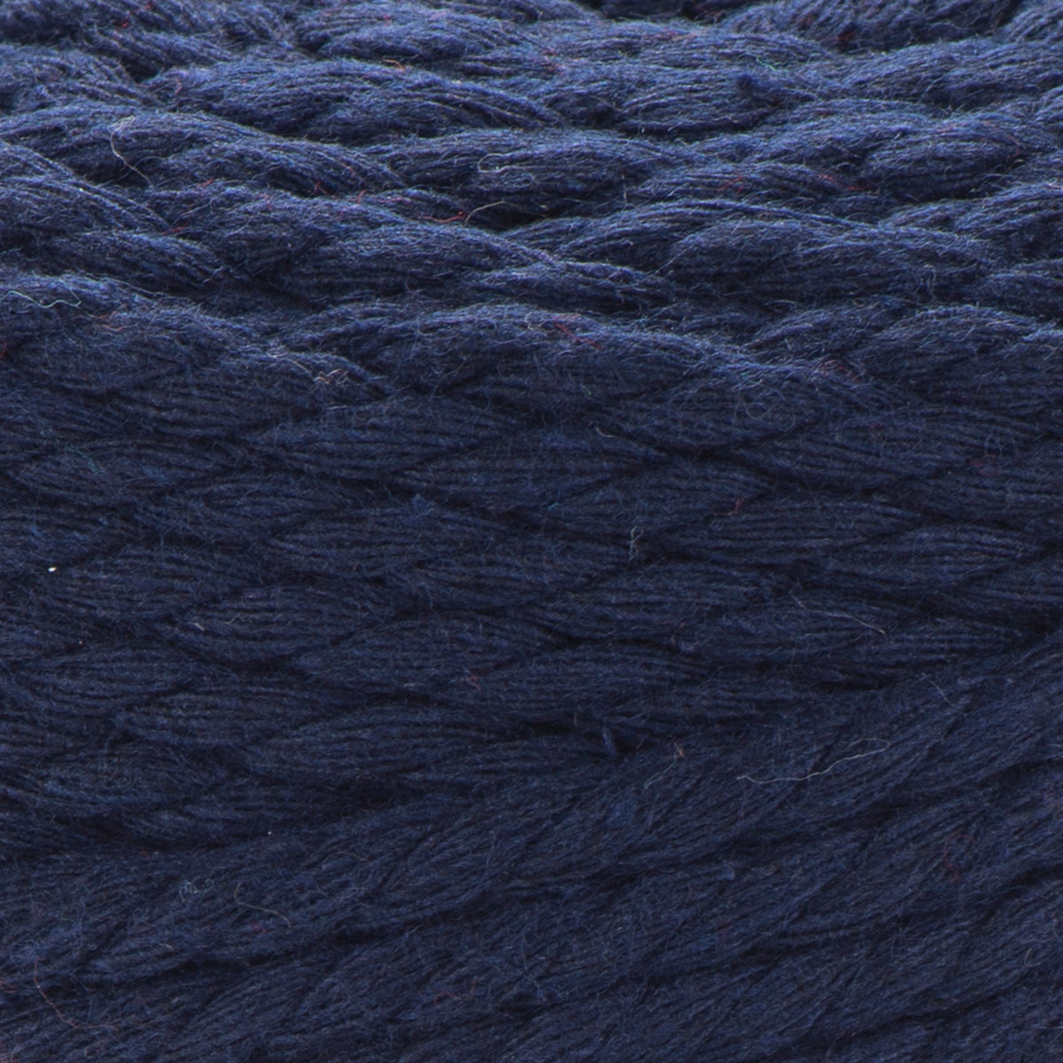 Marineblauw