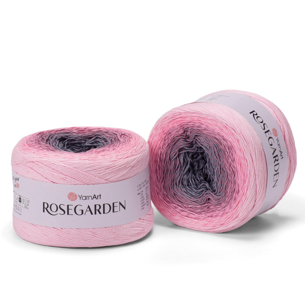 Roze-Grijs (Roze Grijs)