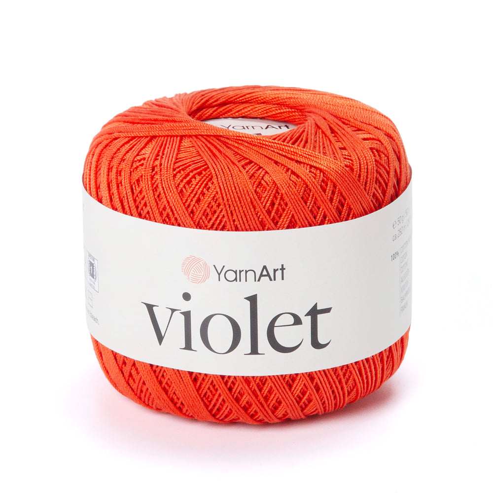 Oranje