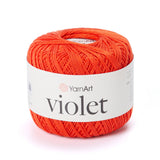 Oranje