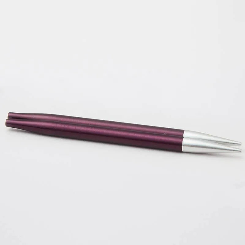KnitPro Zing verwisselbare punt 3.50mm breinaald - Woolina.nl